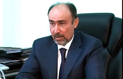 Azərbaycanda hərrac mərkəzi yaradılıb