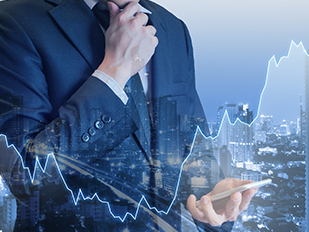 "InvestAZ"dan dünya maliyyə bazarları ilə bağlı