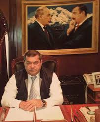 İş adamı İlham Qasımov təcridxanada krallar kimi yaşayır?