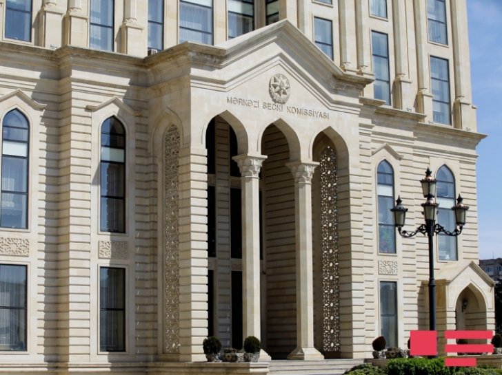 Siyasi partiyalara verilən vaxt başa çatdı