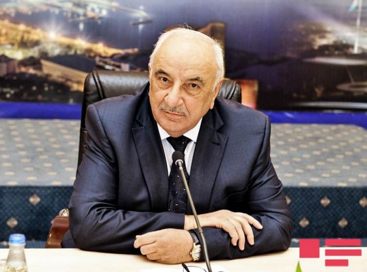 İsrail KİV: Abid Şərifov xüsusi reyslə İsrailə aparılıb