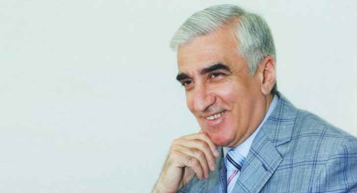 Xalq artisti İlham Namiq Kamal: “Musiqili Teatr mayaka çevrilir”