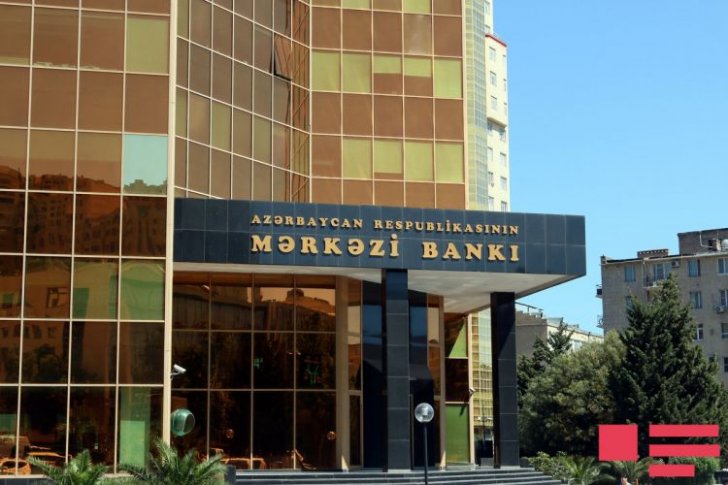 Martda Azərbaycanda pul bazası artıb
