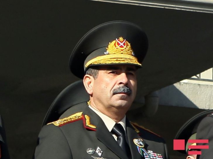 Zakir Həsənov Səudiyyə Ərəbistanına gedib