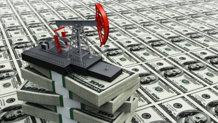 “AzəriLayt”ın bir barrelinin qiyməti 54 dolları keçib