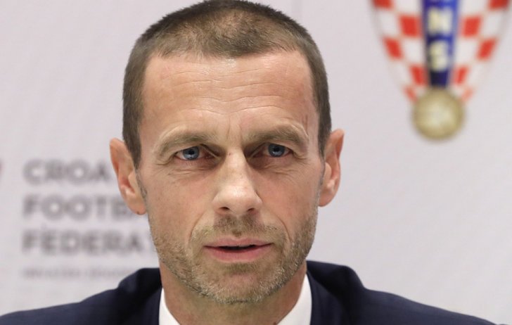 UEFA AFFA-ya 1 milyon avro verəcək