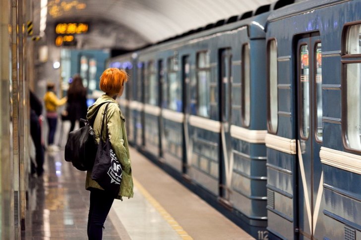 Bakı Metropoliteni ilə bağlı
