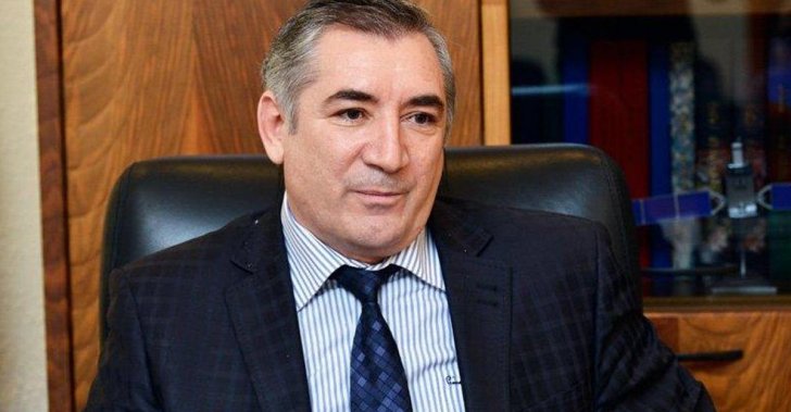 MTRŞ sədri: “Azərbaycanda 32 televiziya kanalı fəaliyyət göstərir”