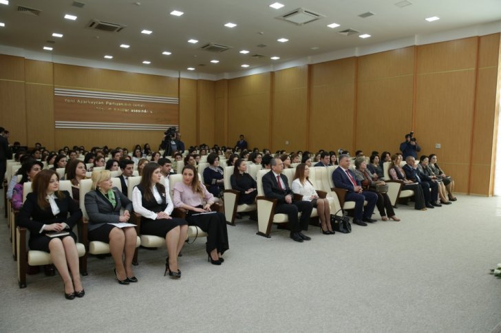 “Ailə Akademiyası” layihəsinə start verilib - 