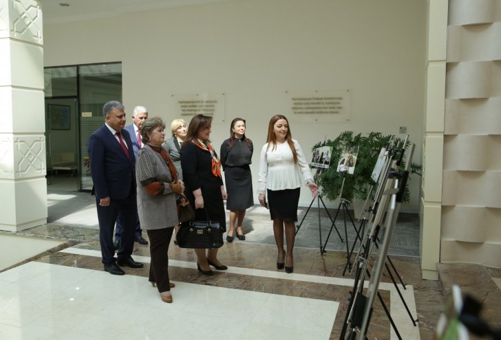 “Ailə Akademiyası” layihəsinə start verilib - 