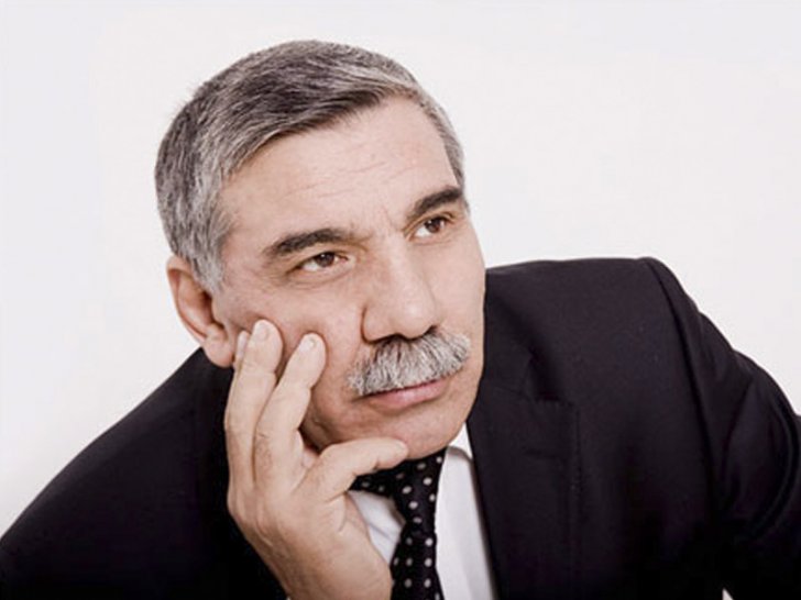 Gürcüstanda Xalq şairi Zəlimxan Yaqubun xatirəsi anılıb