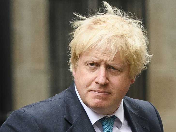 Britaniya XİN rəhbəri Moskvaya səfərini təxirə salıb