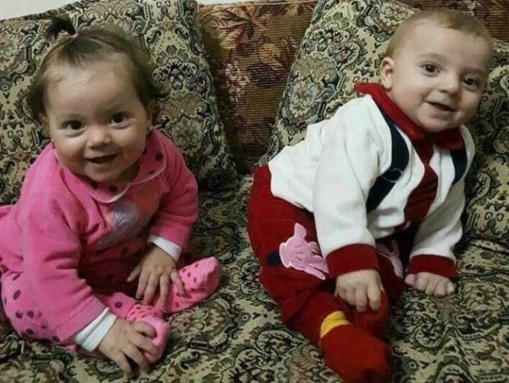 Tramp bu şəkillərdən sonra Suriyanı bombalamaq əmri verib - 