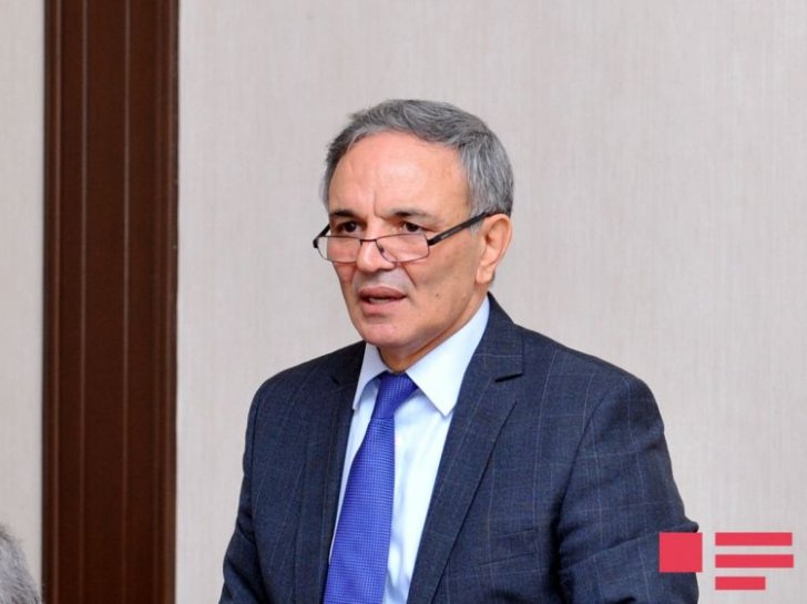 Əflatun Amaşov QDİƏTPM-in Gürcüstandakı iclasında iştirak edəcək