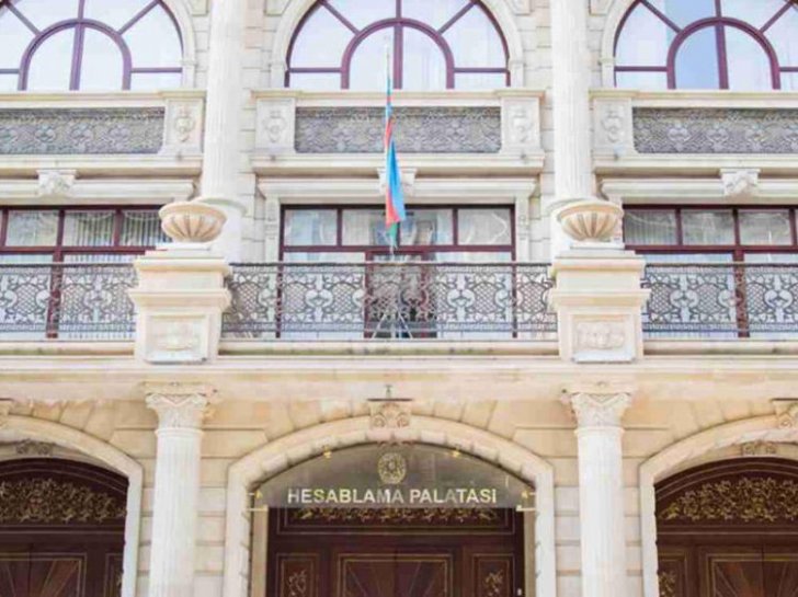 Maliyyə qanunsuzluqları aşkarlanan rayon icra hakimiyyətlərinin adları açıqlanıb