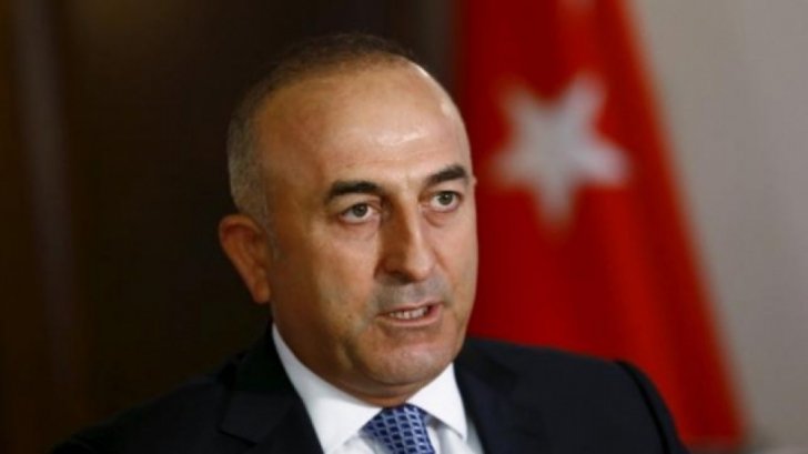 Mövlud Çavuşoğlunun Praqaya səfəri gözlənilir