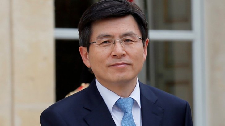Hvan Kyoan: Koreya Respublikası ilə Azərbaycan arasında bütün sahələrdə əməkdaşlığın inkişafından məmnunam