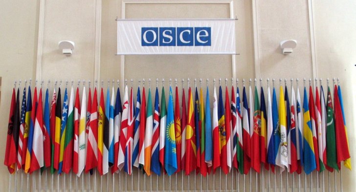 Dağlıq Qarabağ münaqişəsi ATƏT üçün 2016-cı ildə prioritet olaraq qalıb
