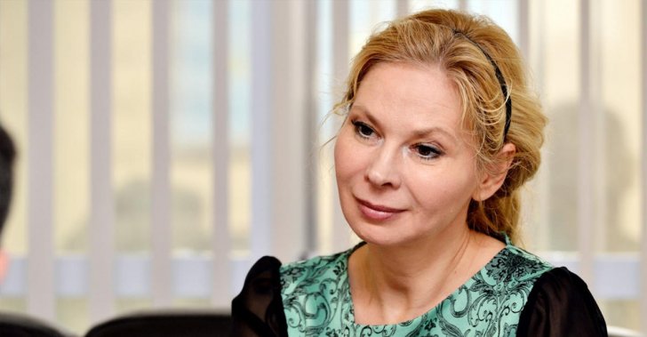 Malena Mard: Enerji forumu fikir mübadiləsi üçün yaxşı platformadır
