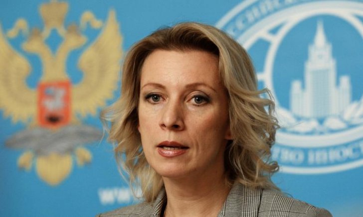 Rusiya, İran və Suriya xarici işlər nazirlərinin görüşü keçiriləcək