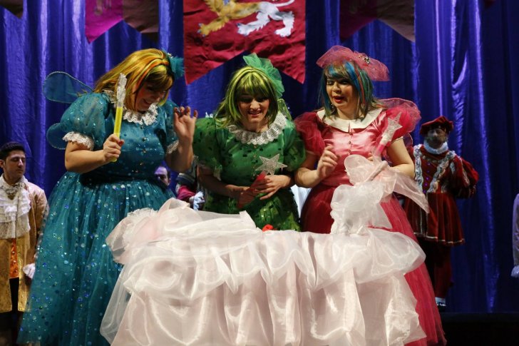 Bu həftə Musiqili Teatrda