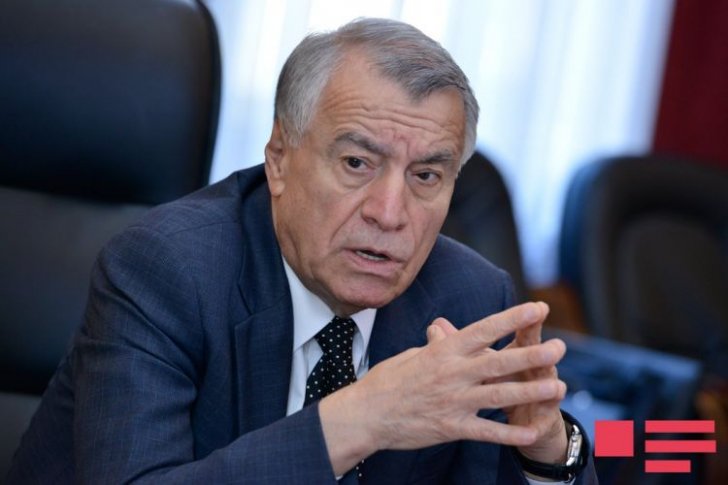 Natiq Əliyev TAP ətrafında baş verənlərlə bağlı narahatlığını ABŞ səfirinə çatdırıb