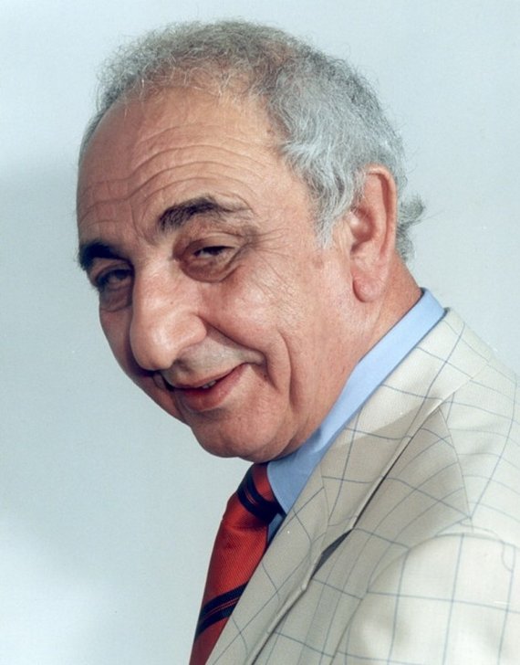 Musiqili Teatrda Hacıbaba Bağırovun 85 illik yubileyi qeyd olunacaq