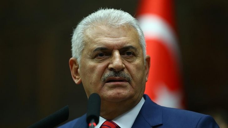 Binəli Yıldırım: