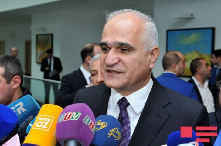 Nazir: "Süni qiymət artımına imkan verməyəcəyik"
