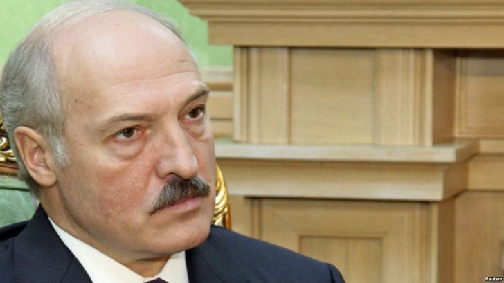 Lukaşenko Bişkekdə “Putin ittifaqı”nı tənqid etdi