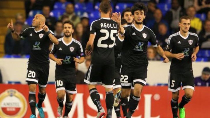 “Qarabağ” növbəti dəfə