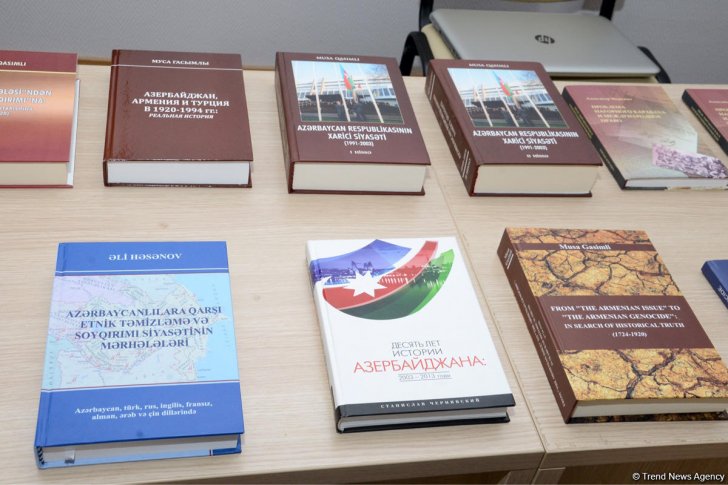 Bakıda Qafqazşünasların Birinci Beynəlxalq Forumu keçirilir -