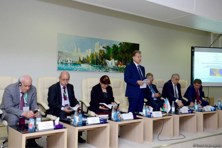 Bakıda Qafqazşünasların Birinci Beynəlxalq Forumu keçirilir -