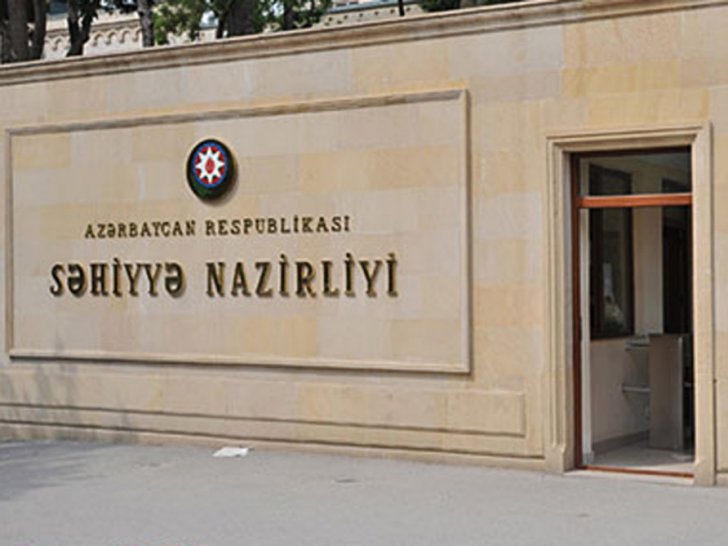 “Səhiyyə sisteminin idarə olunması” təlim blokuna start verilib
