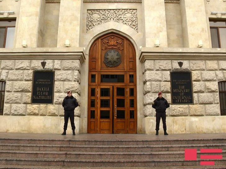 DİN-in mətbuat xidmətinə yeni şöbə rəisi təyin edilib