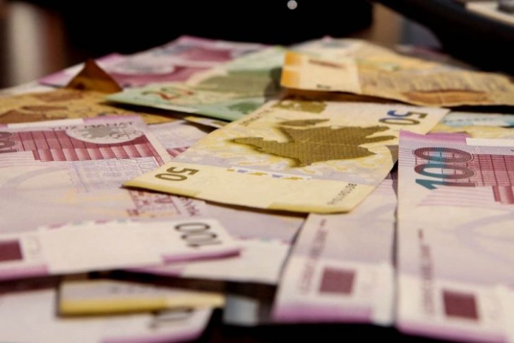 Dövlət büdcəsi 179 mln. manatlıq profisitlə icra olunub