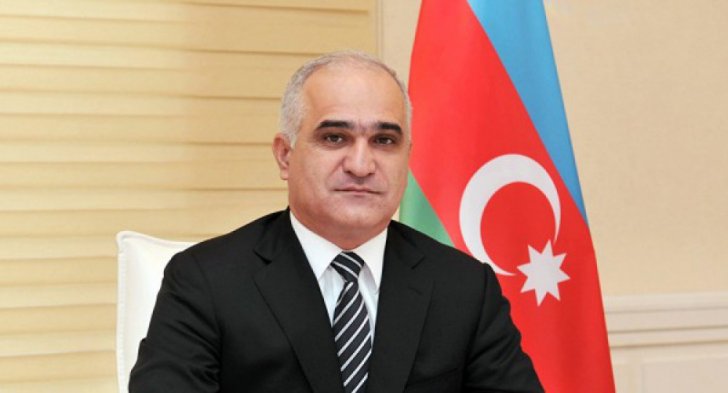 Azərbaycan Almaniyaya çay və nar ixrac edəcək