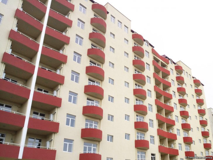 Mənzil bazarında