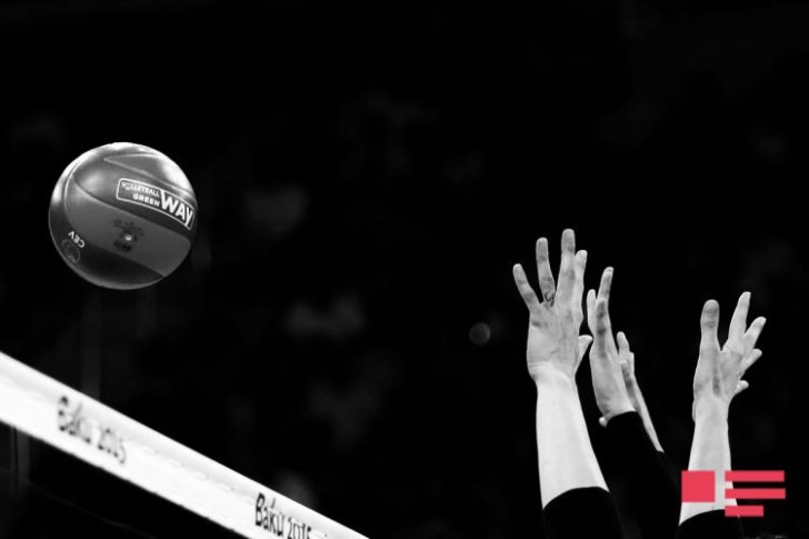 İslamiada: Voleybol millimizin ilk rəqibi bəlli oldu