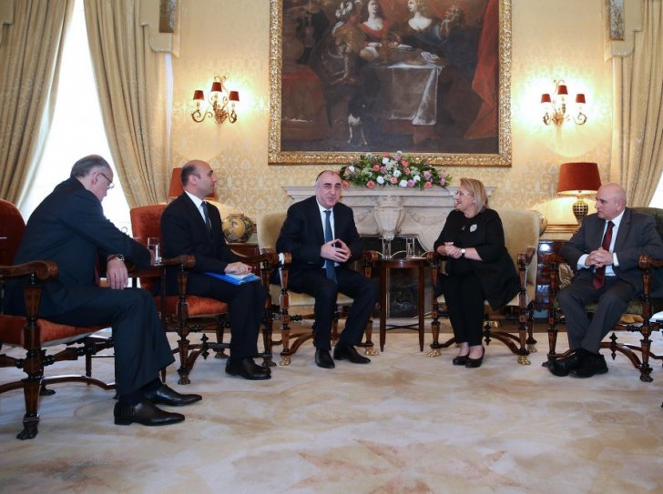 Malta Prezidenti: Azərbaycanın tolerantlıq və multikulturalizm modeli bütün dünya üçün nümunədir