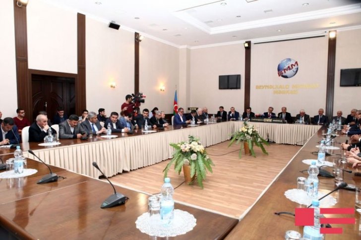 İslam Oyunlarının iştirakçıları və jurnalistlər Azərbaycana vizasız gələcək