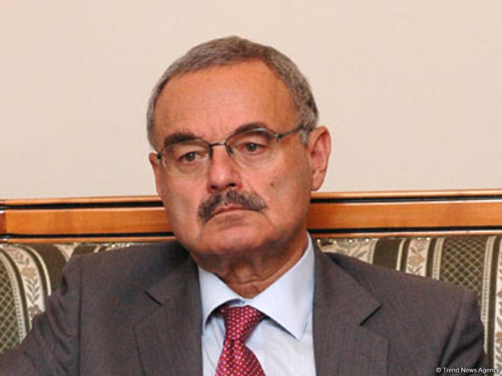 Artur Rəsizadə sədr seçildi