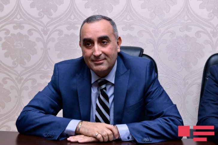 Mərakeşin xarici işlər naziri Azərbaycana gələcək