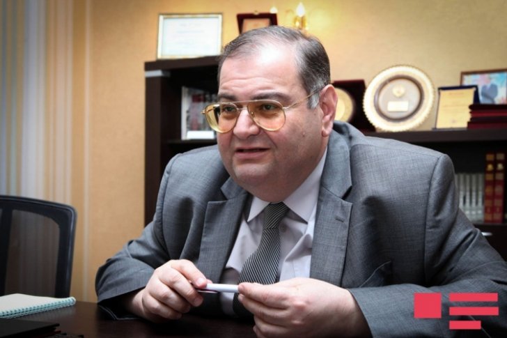 Cəmil Quliyev: "İctimai Televiziyada heç bir kadr dəyişikliyi gözlənilmir"