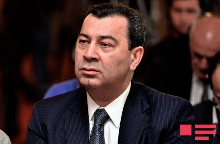 Səməd Seyidov: “Avropa Şurasının gələcəyi sual altındadır”