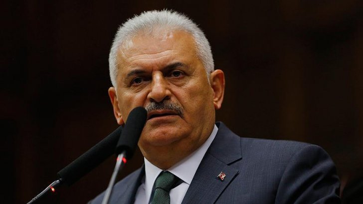 Binəli Yıldırım: “Türkiyə-Aİ münasibətləri ən pis həddədir”