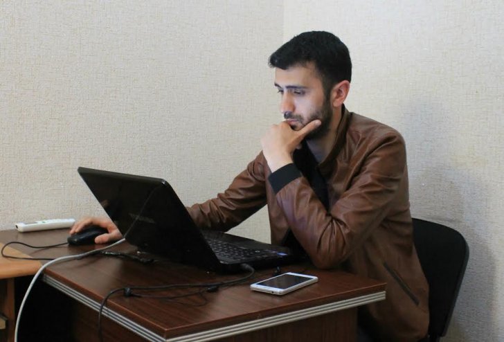 Zahir Əzəmət: "Əsas rəqibimiz "Facebook" və "Google"dur" - 