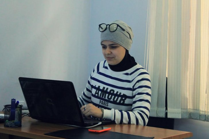 Zahir Əzəmət: "Əsas rəqibimiz "Facebook" və "Google"dur" - 