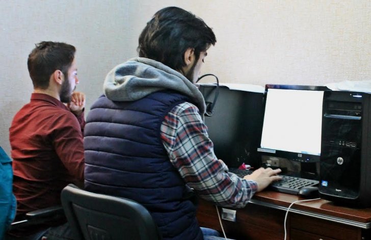 Zahir Əzəmət: "Əsas rəqibimiz "Facebook" və "Google"dur" - 