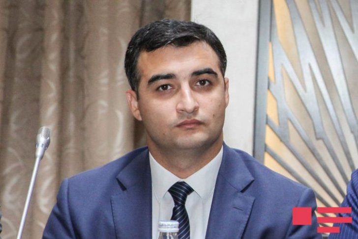 Korrupsiyaya Qarşı Mübarizə Baş İdarəsinə yeni rəis müavini təyin edilib